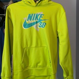 Men’s nike jacket